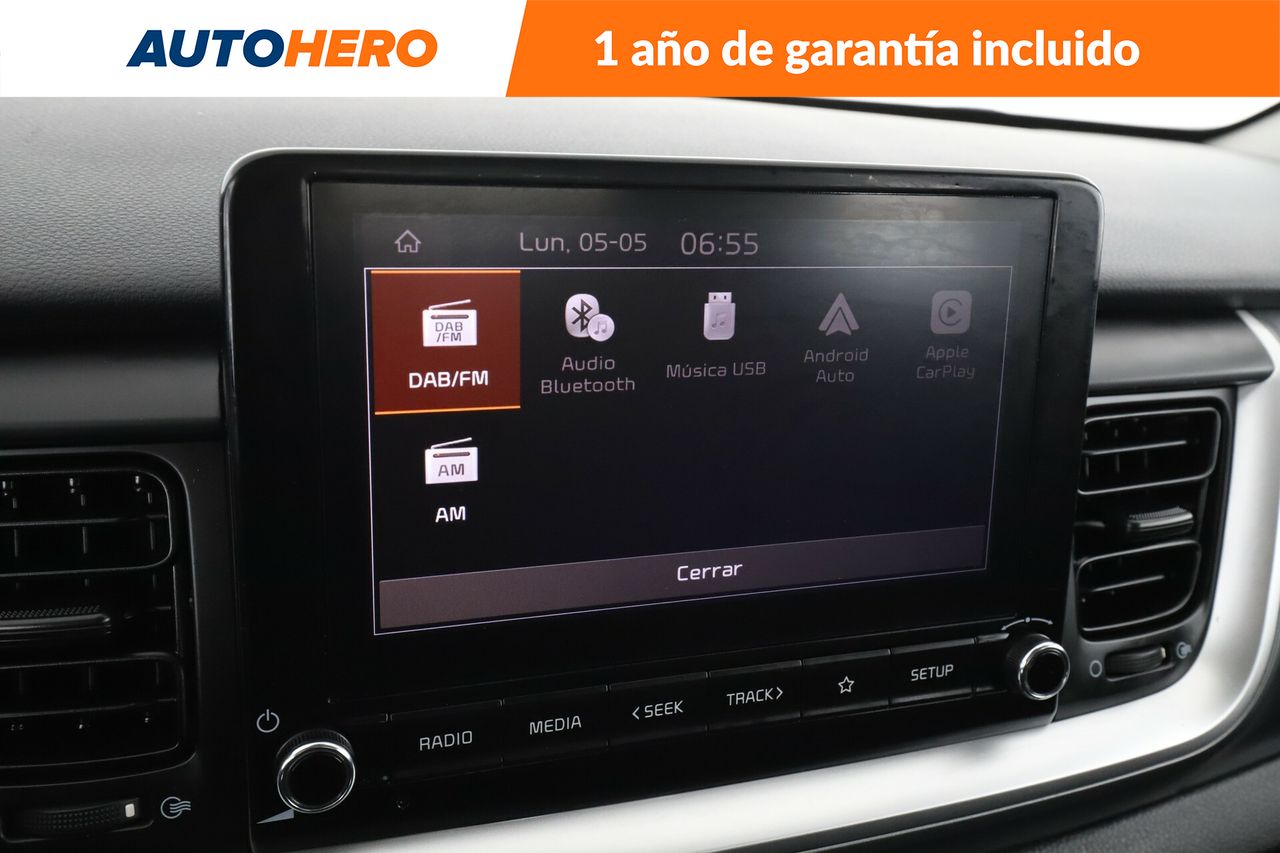 Foto Kia Stonic 23