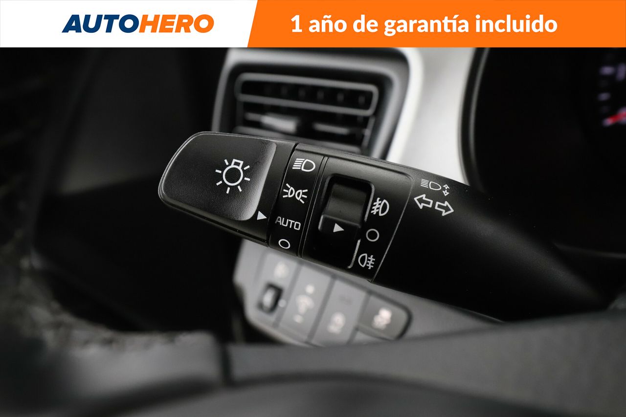 Foto Kia Stonic 24
