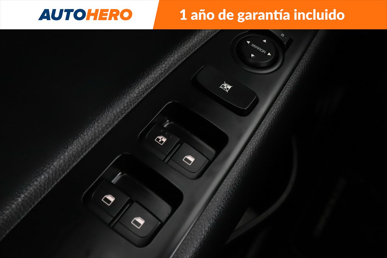 Foto Kia Stonic 25