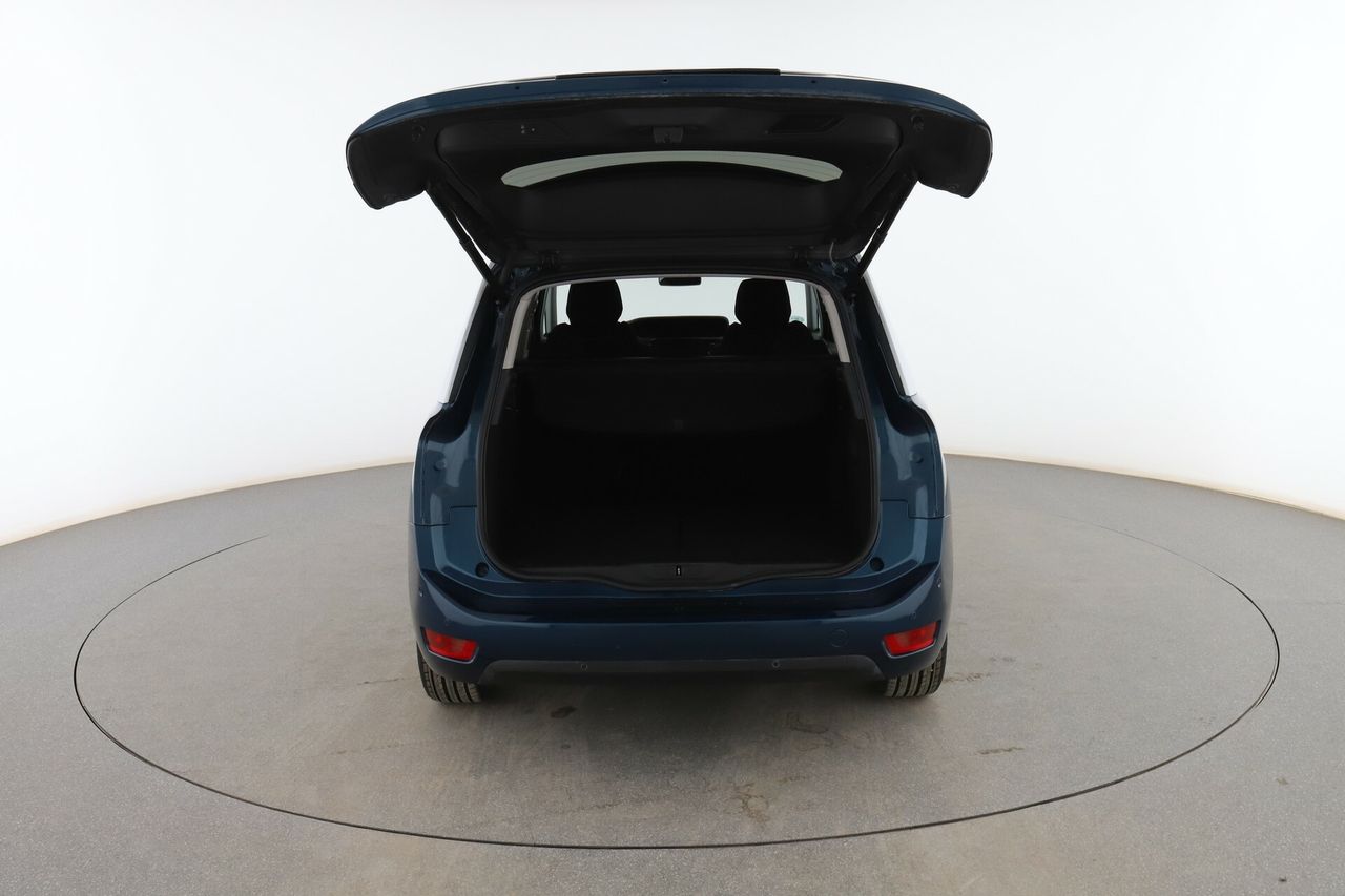 Foto Citroën Grand C4 SpaceTourer 16