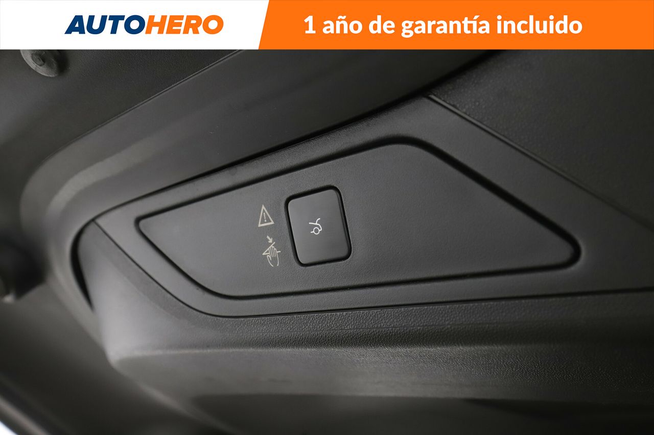 Foto Citroën Grand C4 SpaceTourer 22