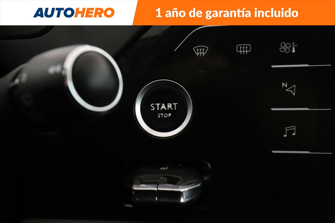 Foto Citroën Grand C4 SpaceTourer 24
