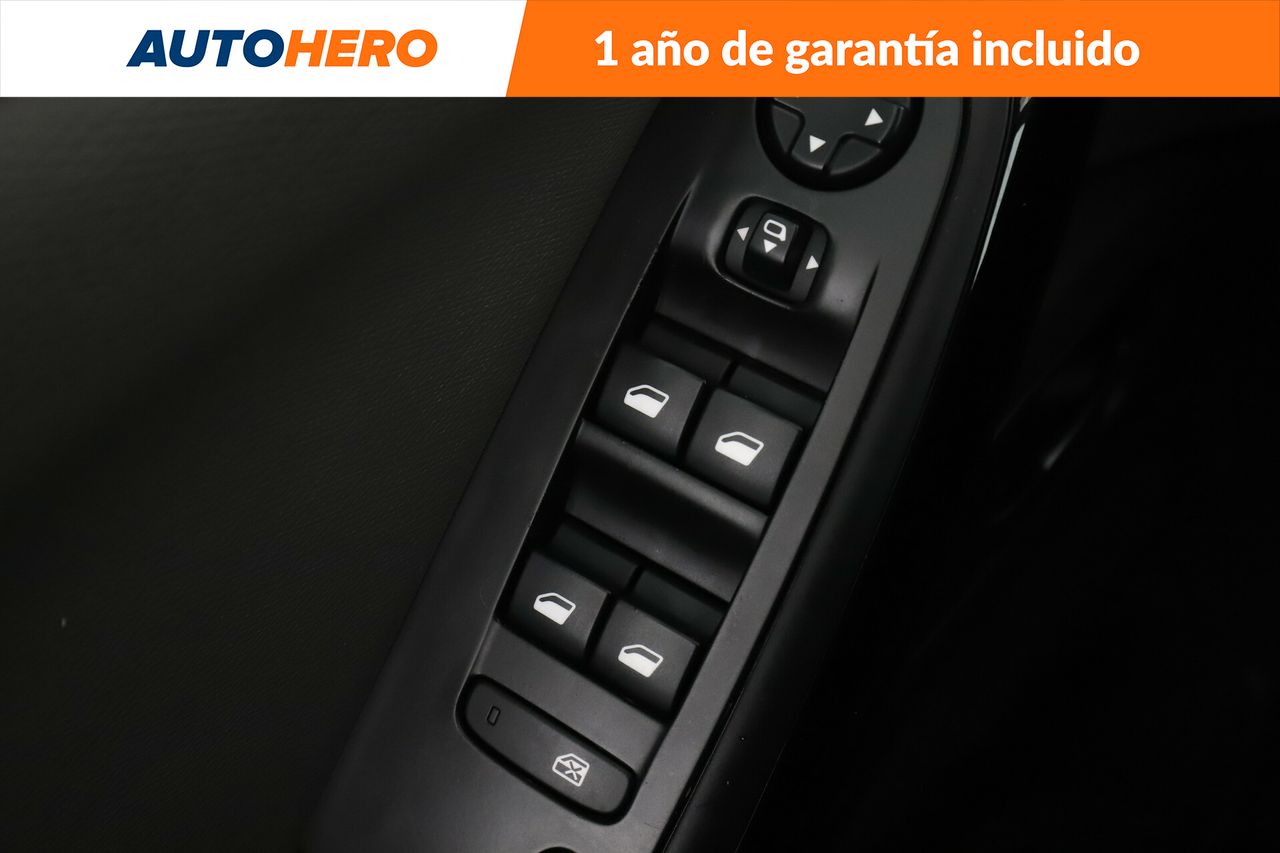 Foto Citroën Grand C4 SpaceTourer 31