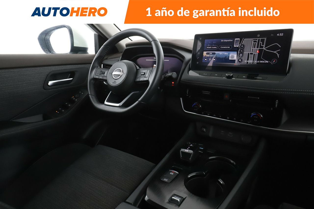 Foto Nissan X-Trail 13