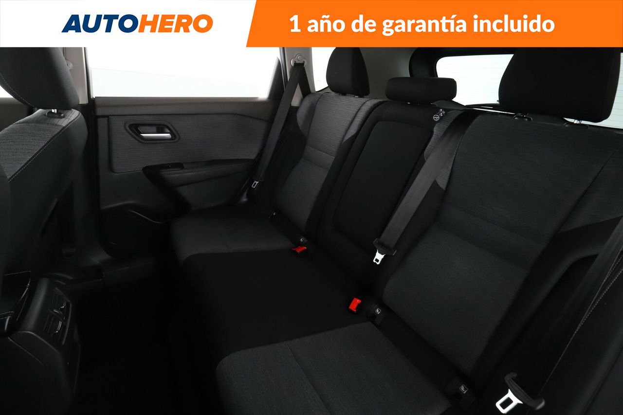 Foto Nissan X-Trail 14
