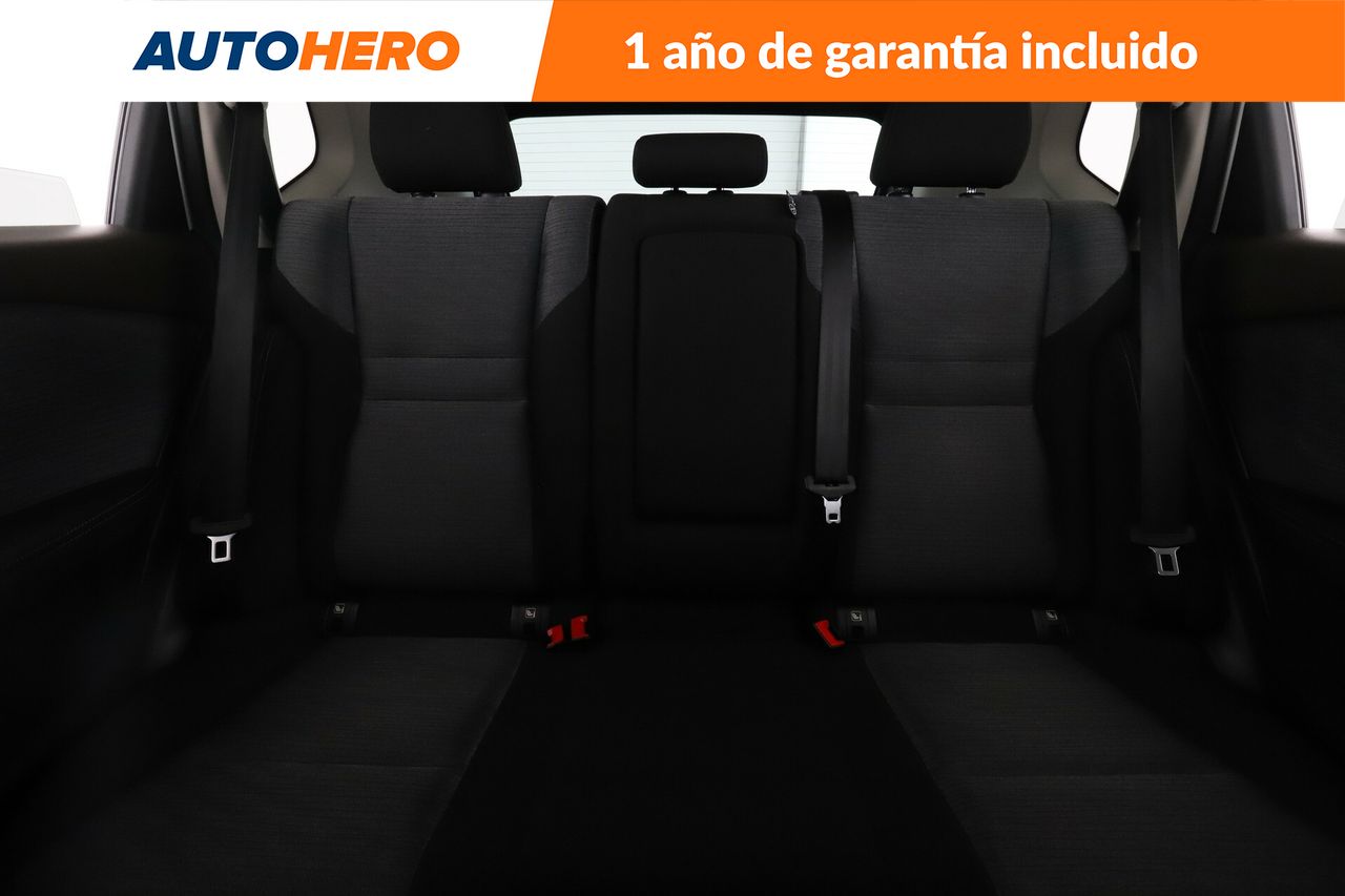 Foto Nissan X-Trail 15