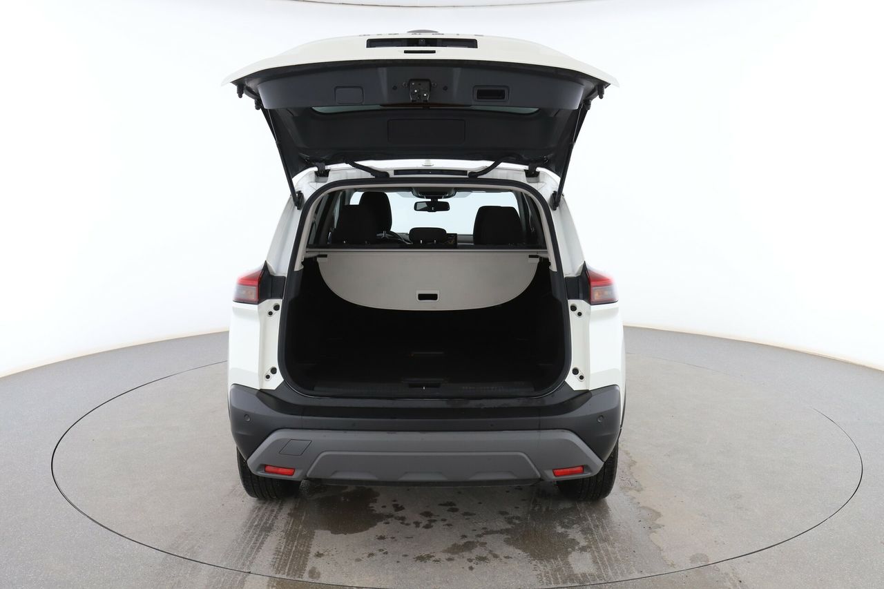 Foto Nissan X-Trail 16