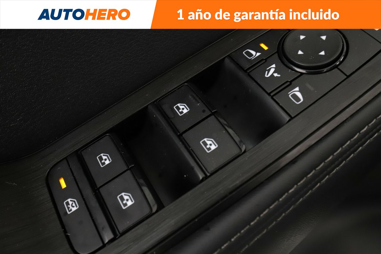 Foto Nissan X-Trail 21