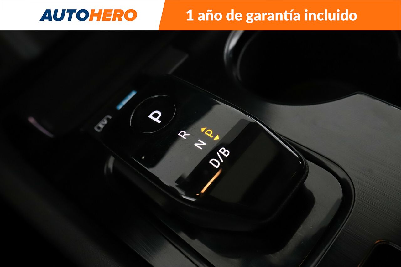 Foto Nissan X-Trail 22