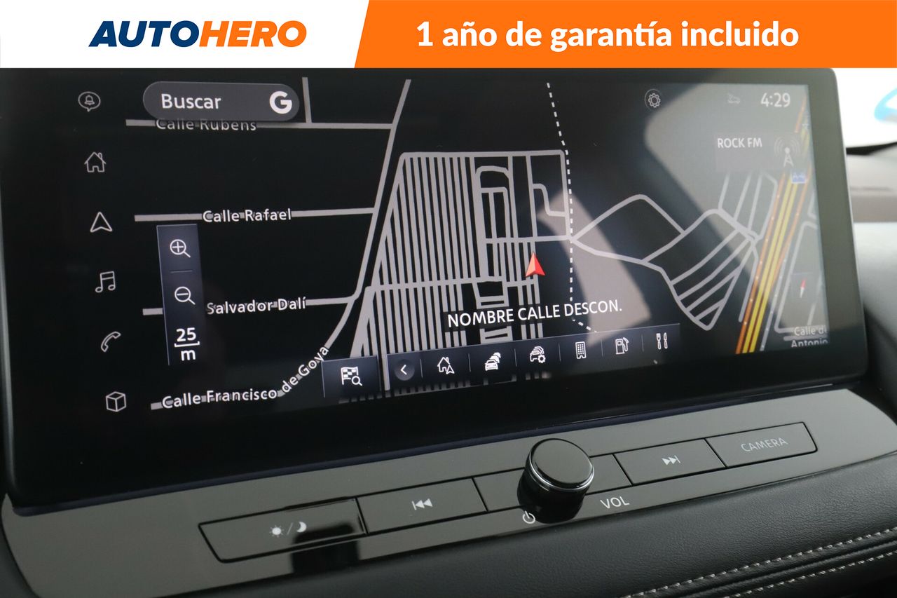 Foto Nissan X-Trail 24