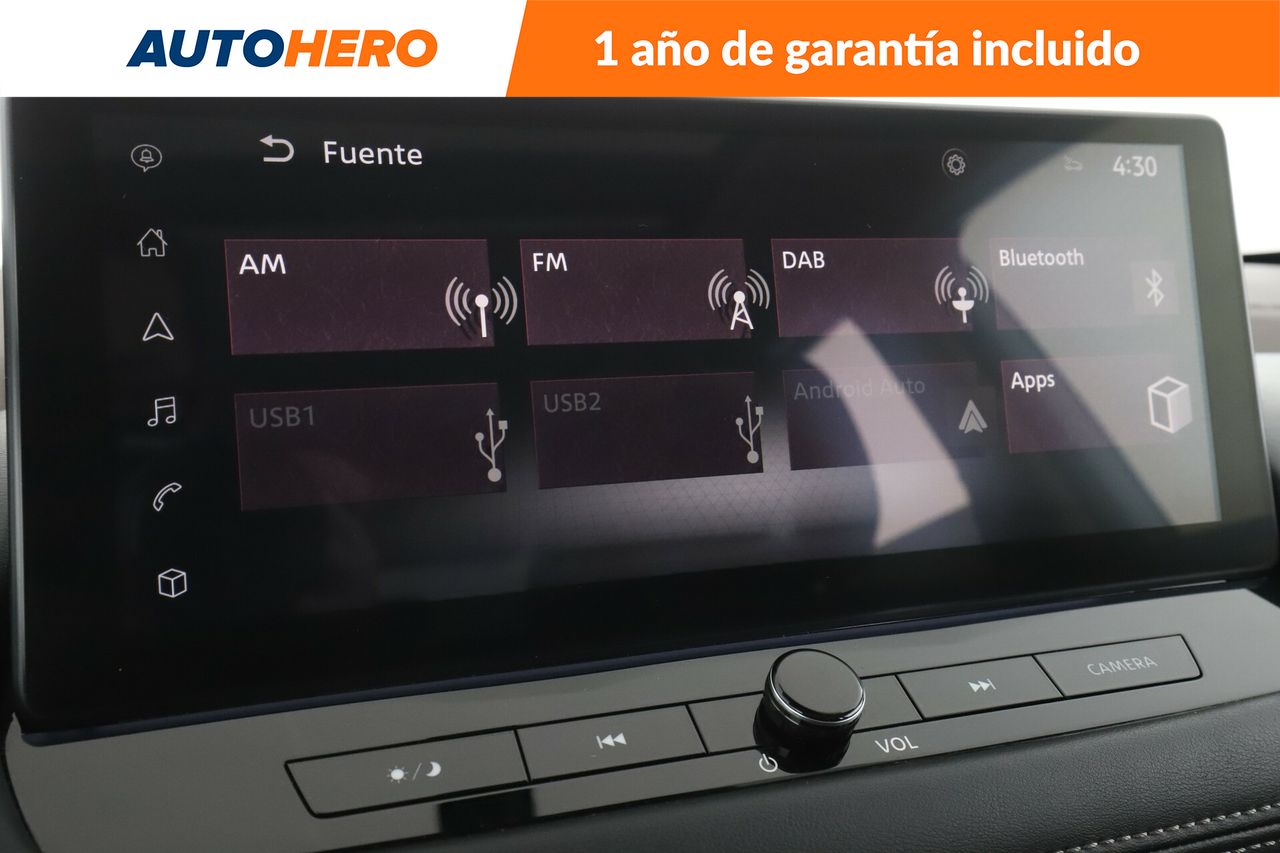 Foto Nissan X-Trail 26