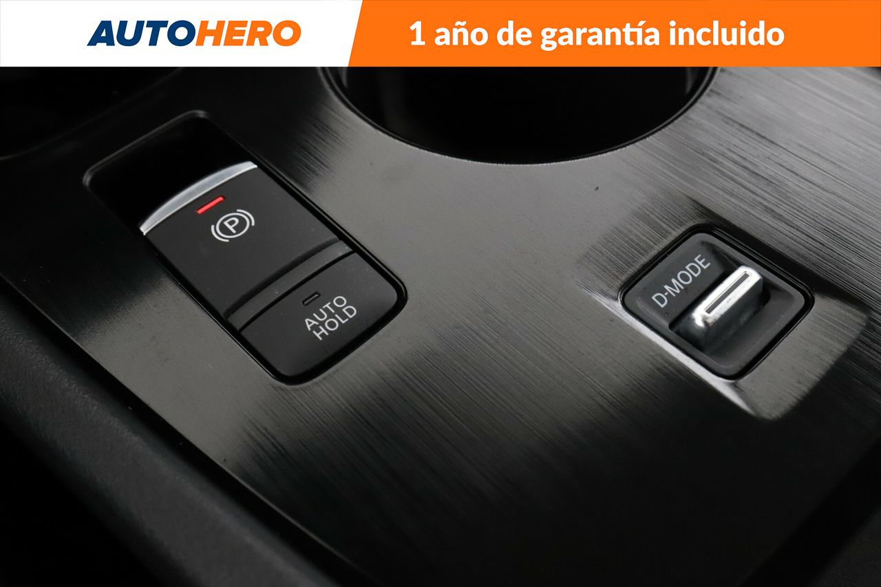 Foto Nissan X-Trail 28