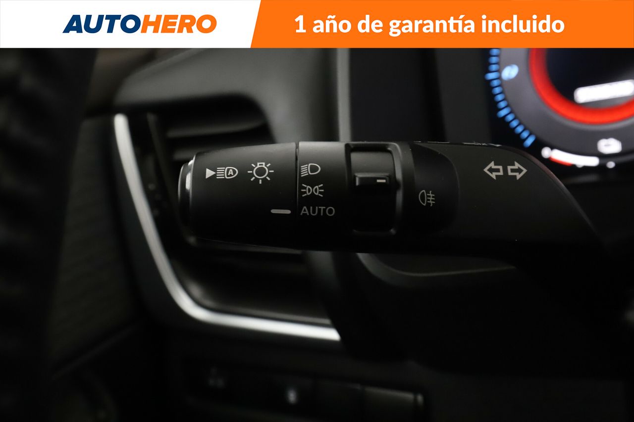 Foto Nissan X-Trail 29
