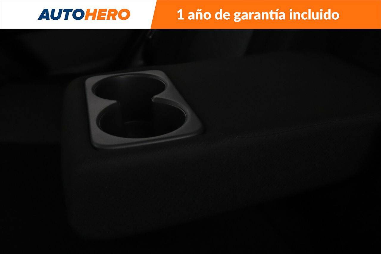 Foto Nissan X-Trail 30