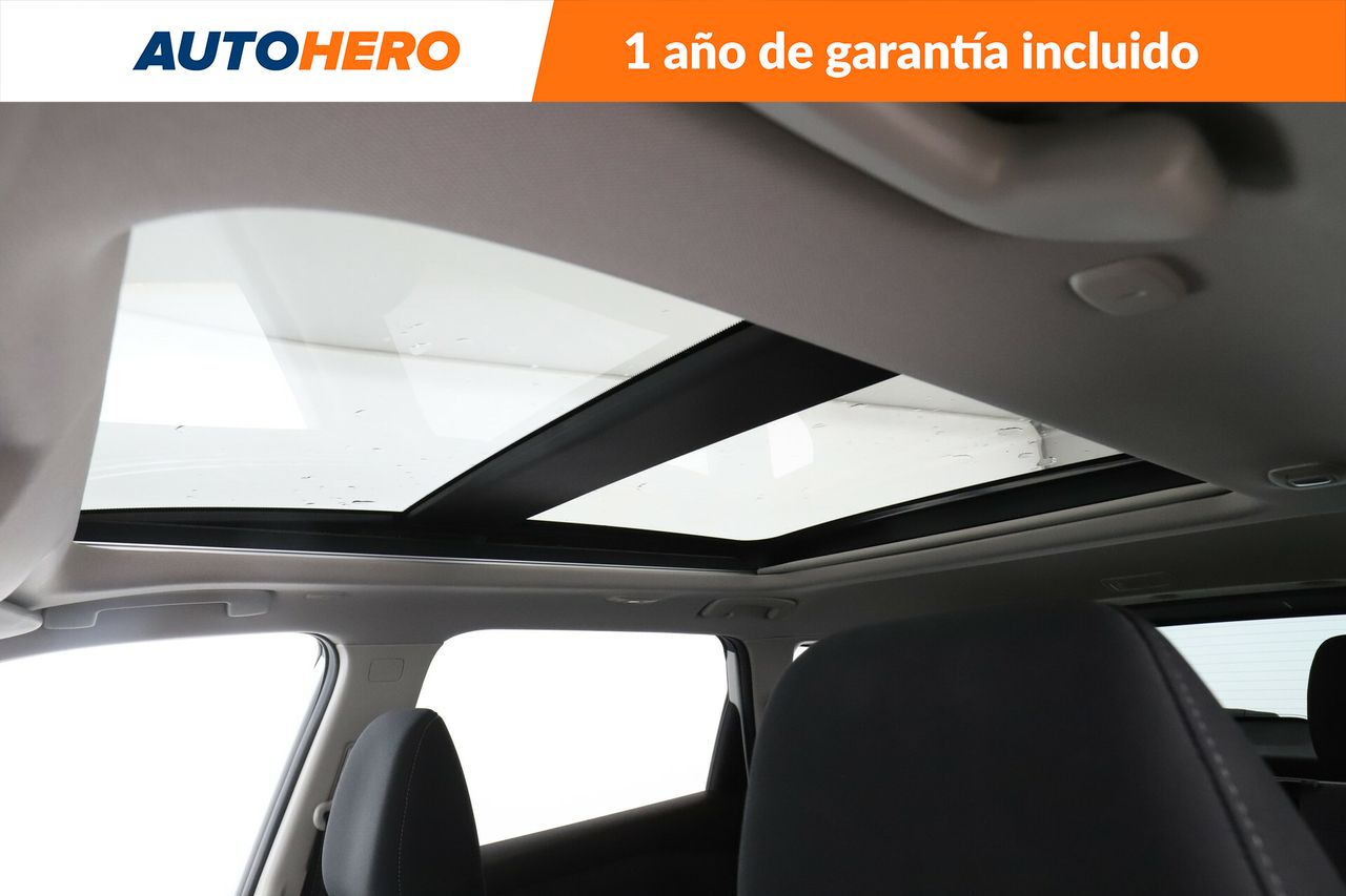 Foto Nissan X-Trail 31