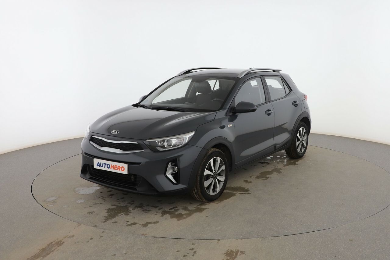 Foto Kia Stonic 1