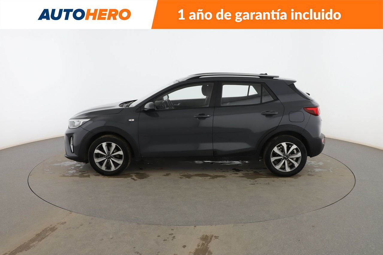 Foto Kia Stonic 2