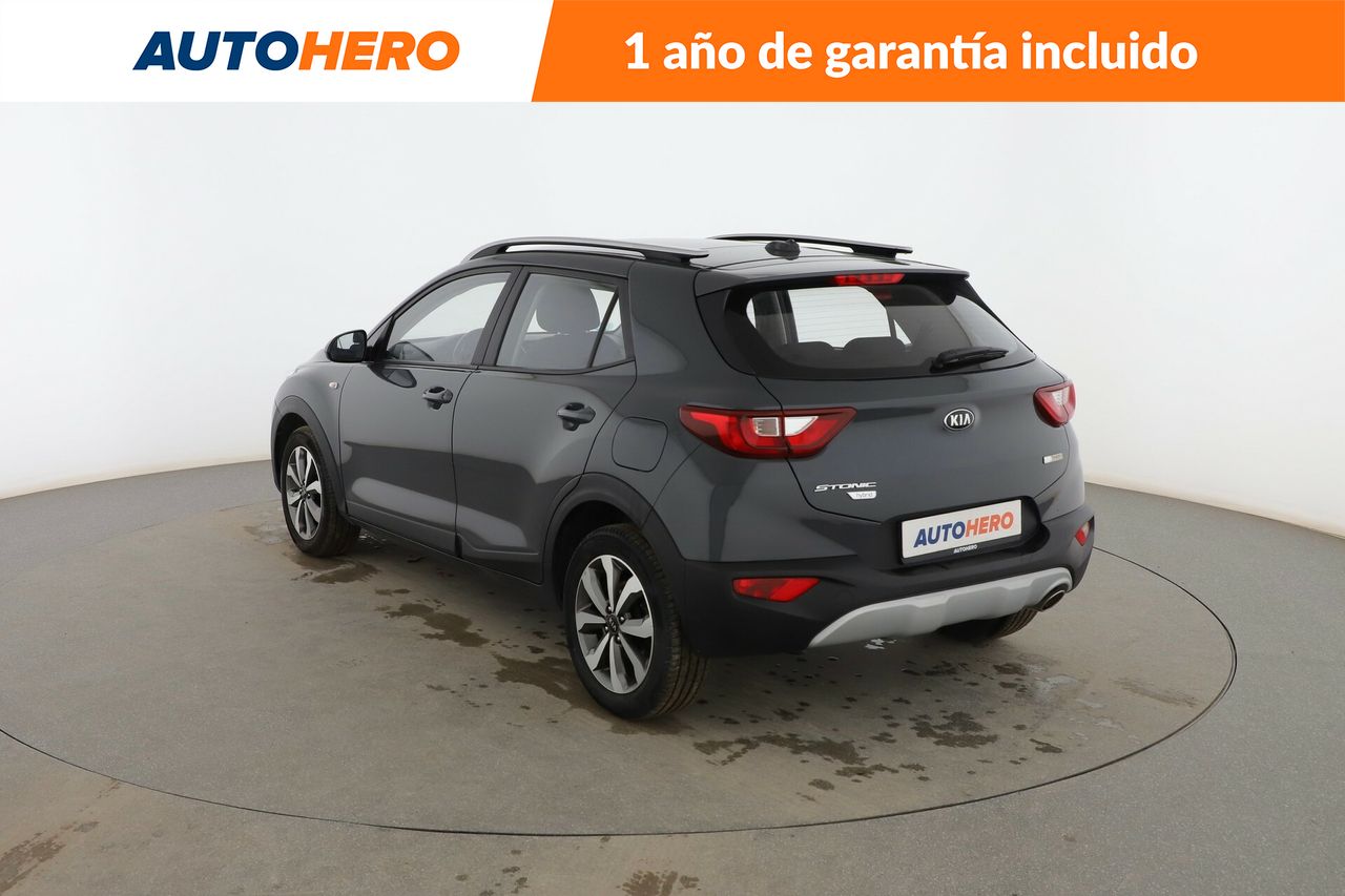 Foto Kia Stonic 3