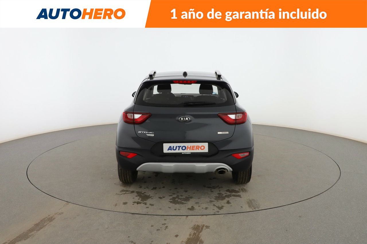 Foto Kia Stonic 4
