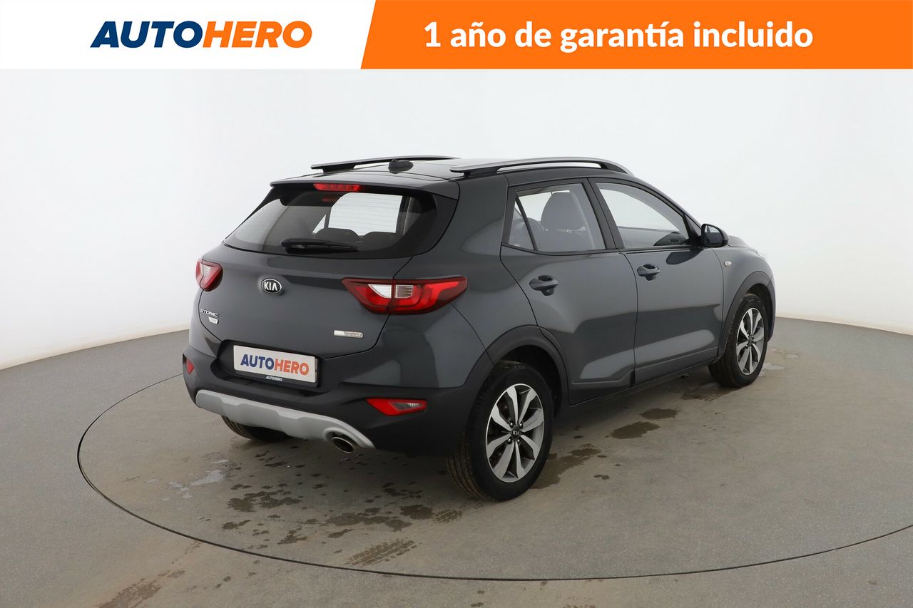 Foto Kia Stonic 5