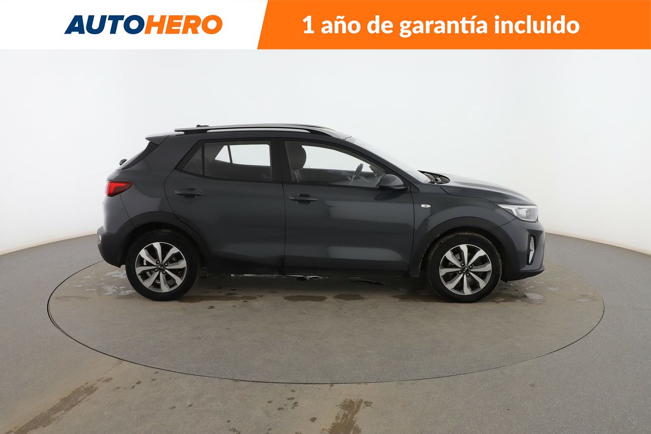 Foto Kia Stonic 6