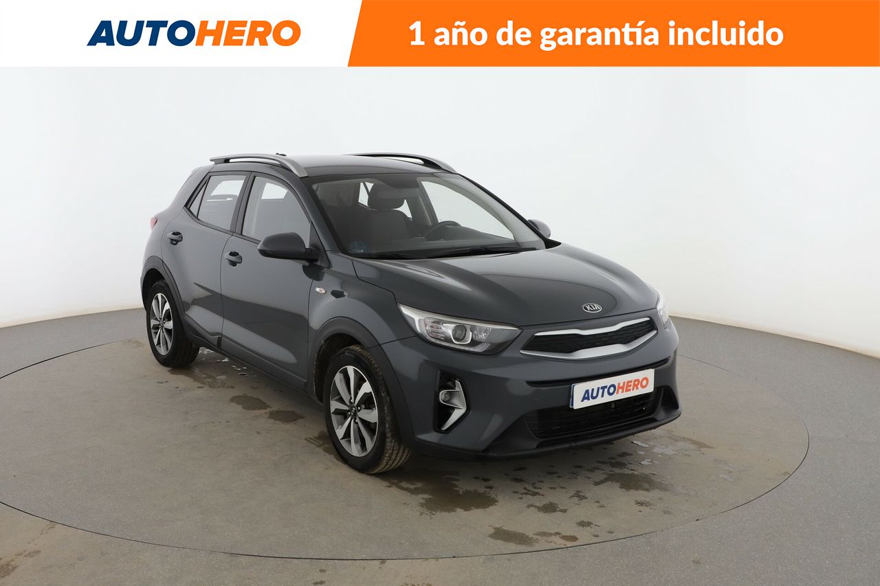 Foto Kia Stonic 7