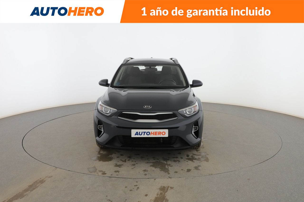 Foto Kia Stonic 8