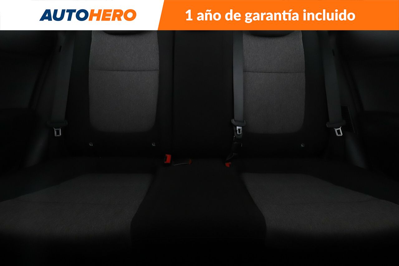 Foto Kia Stonic 15