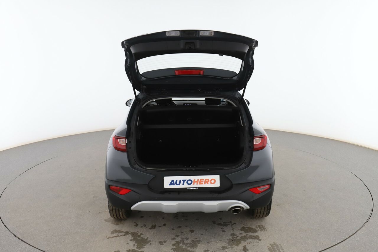Foto Kia Stonic 16