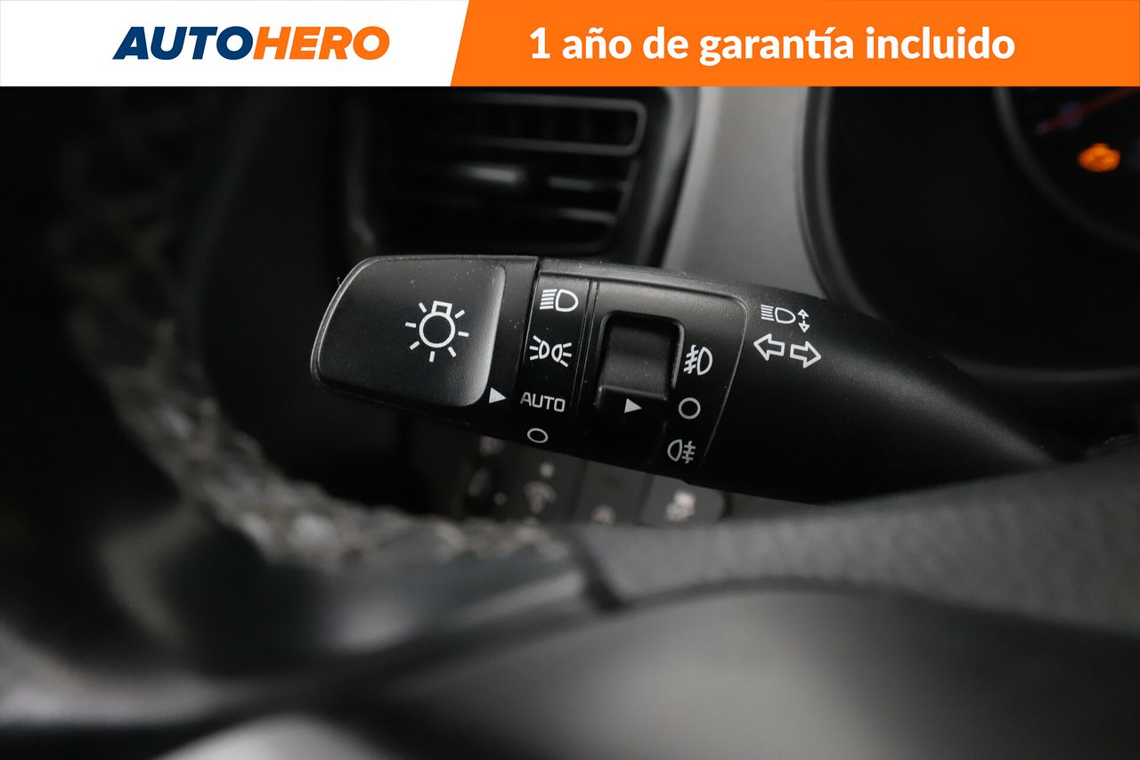 Foto Kia Stonic 21