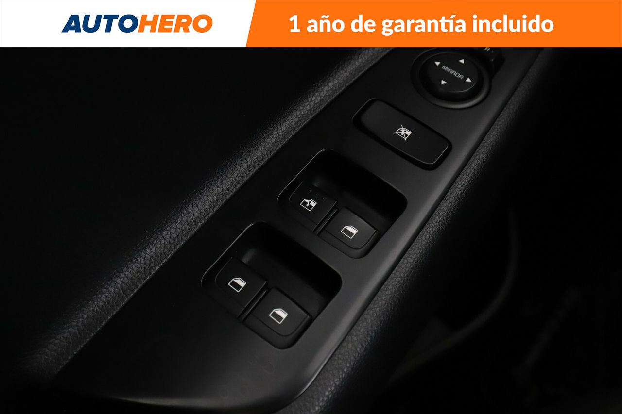 Foto Kia Stonic 26