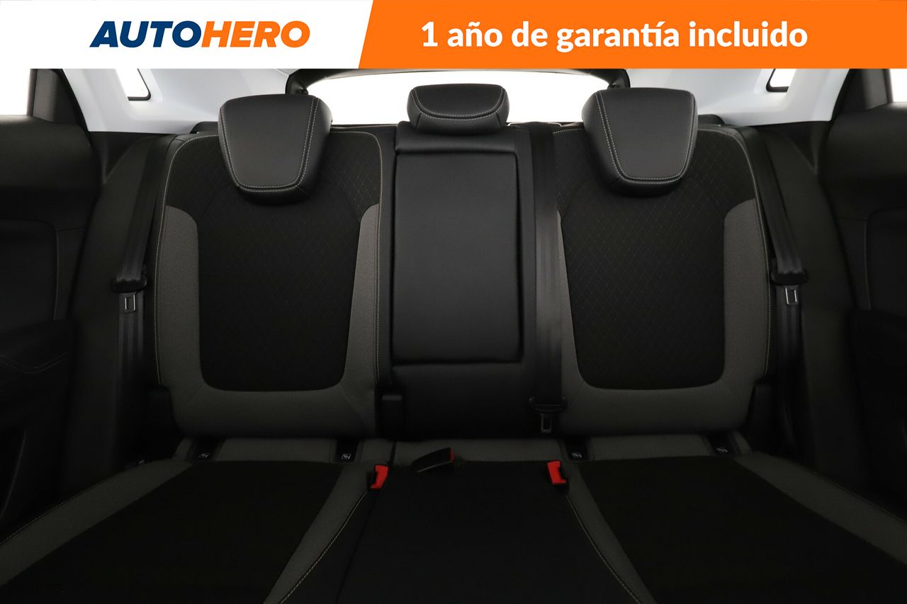 Foto Opel Grandland X 15