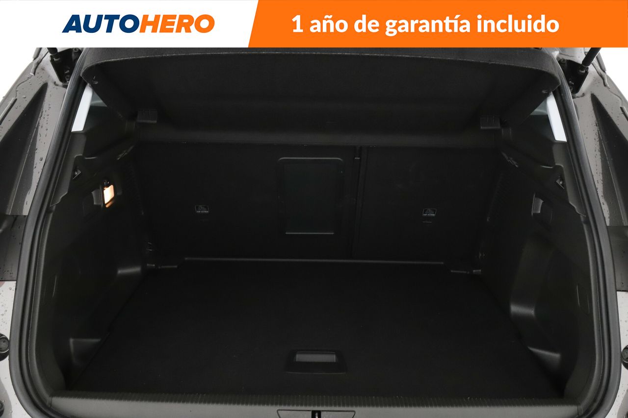 Foto Opel Grandland X 17