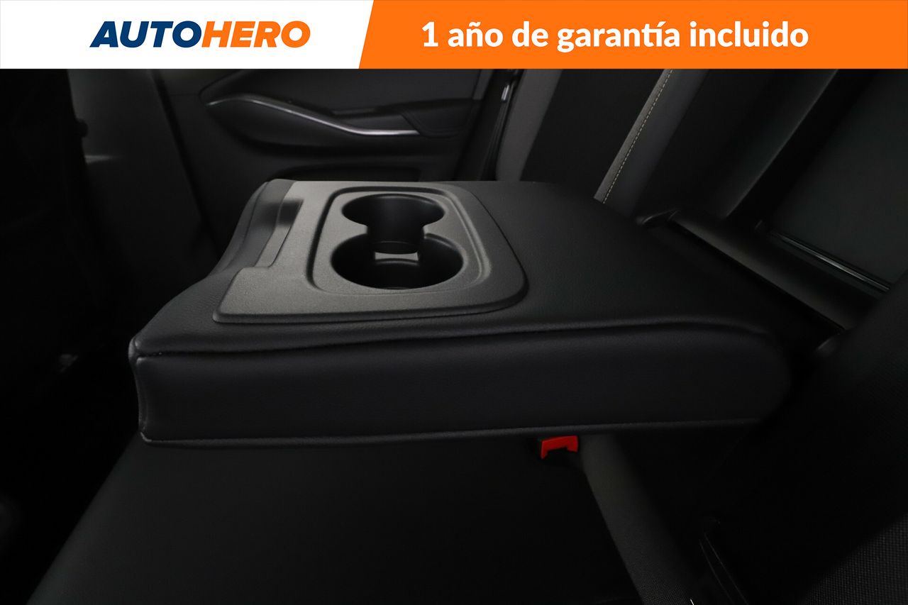 Foto Opel Grandland X 22