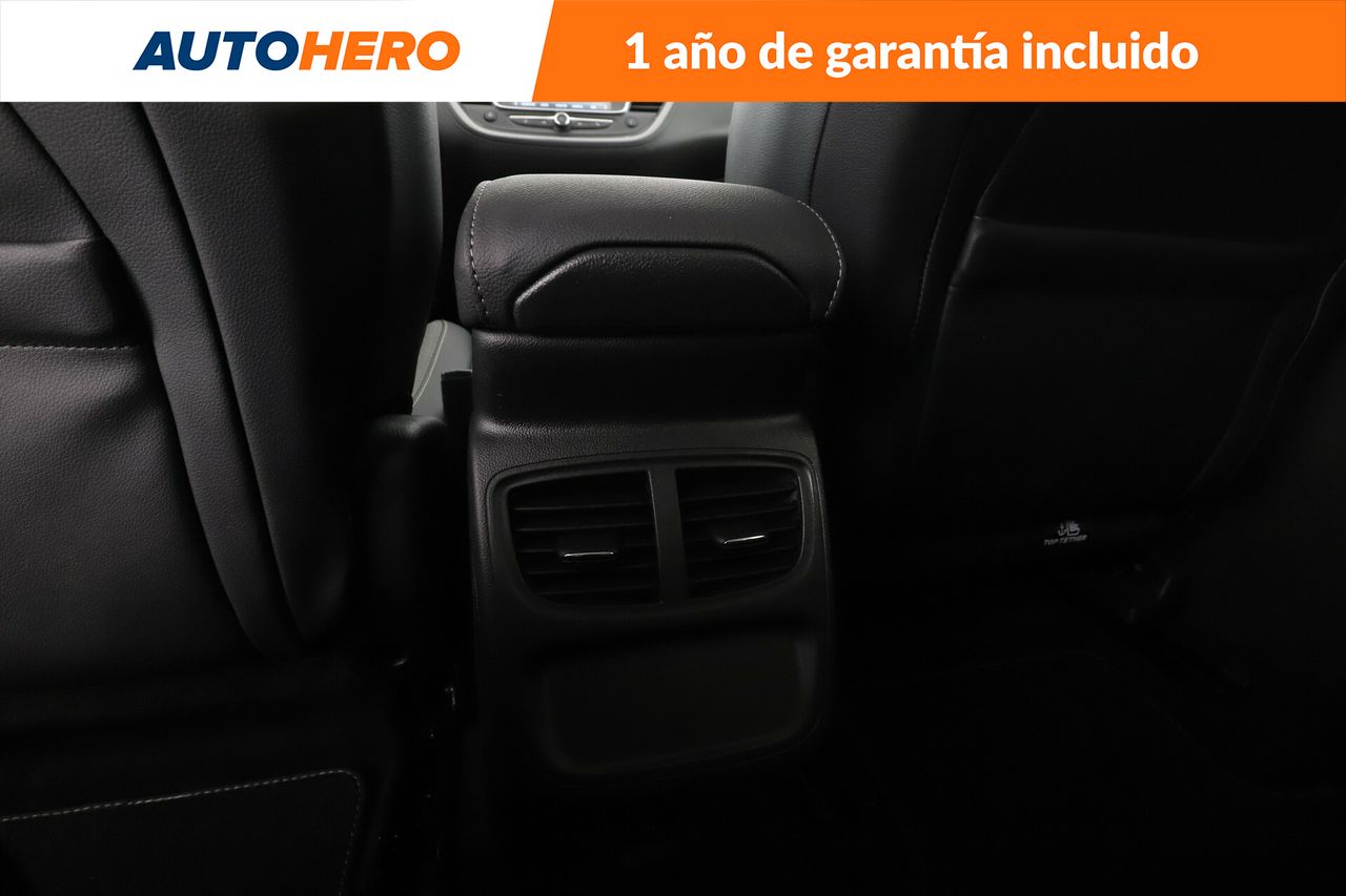Foto Opel Grandland X 23