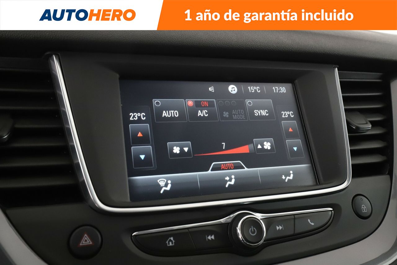 Foto Opel Grandland X 26
