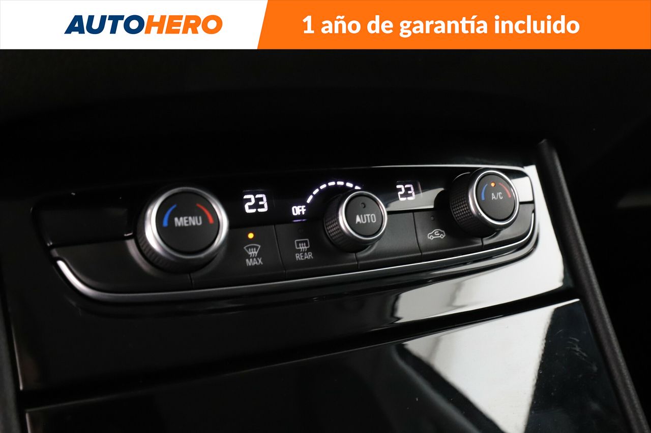 Foto Opel Grandland X 27