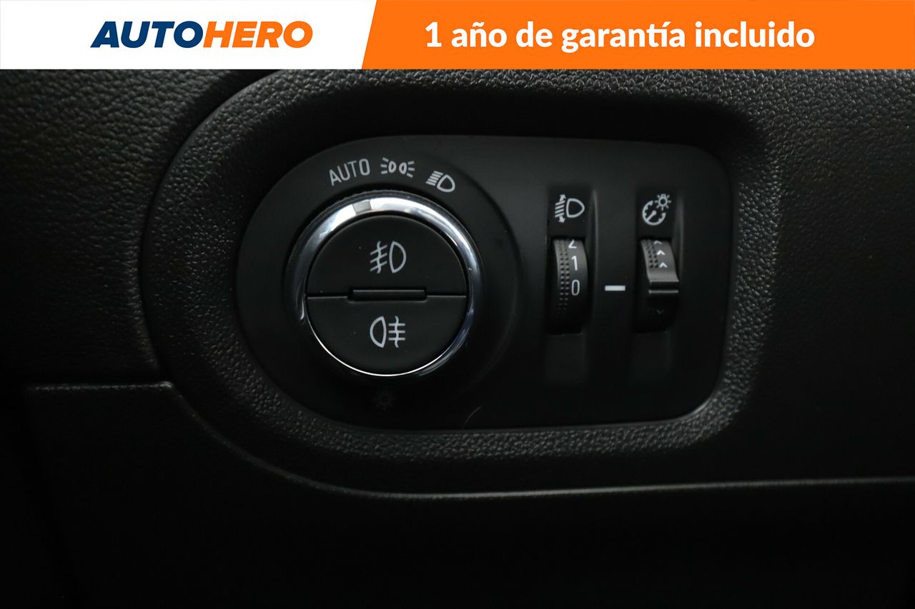 Foto Opel Grandland X 28