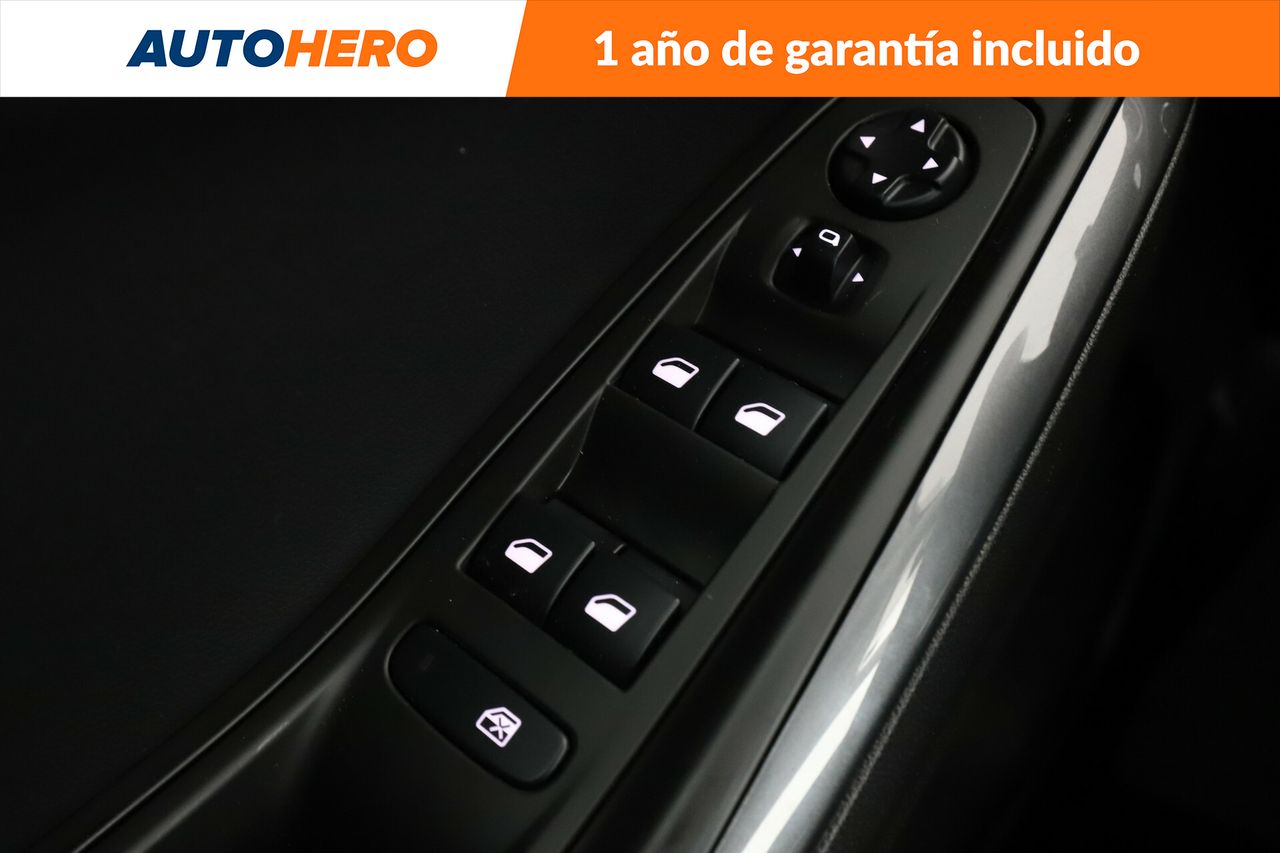 Foto Opel Grandland X 29