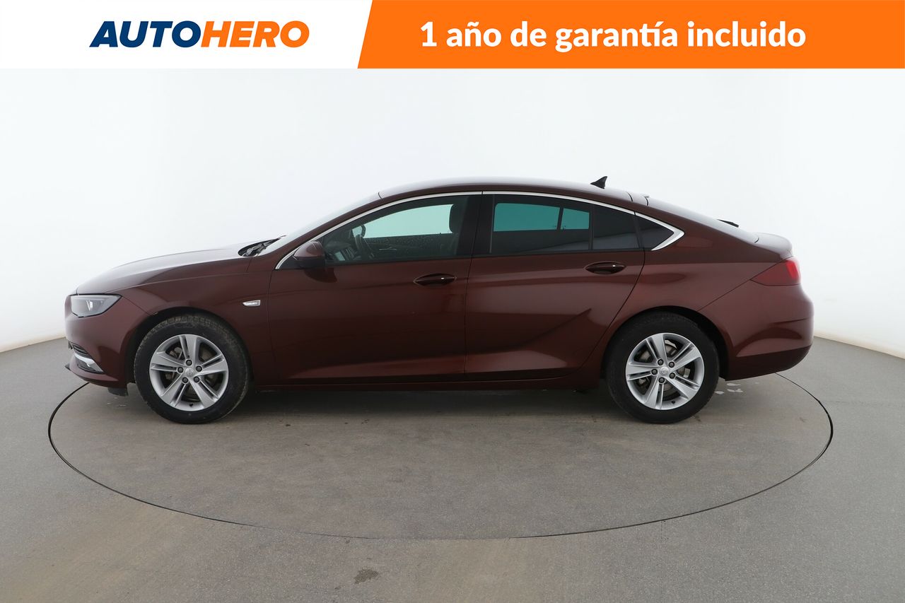 Foto Opel Insignia  2