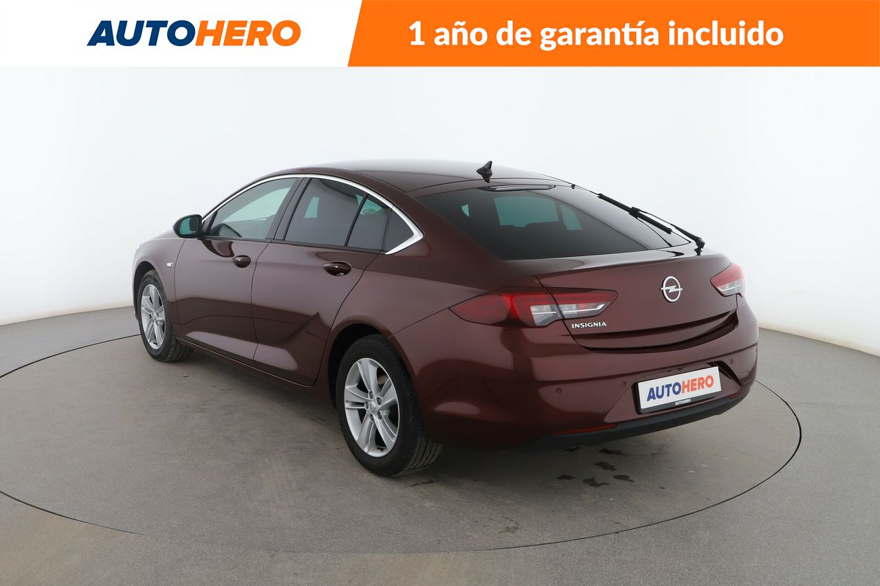 Foto Opel Insignia  3