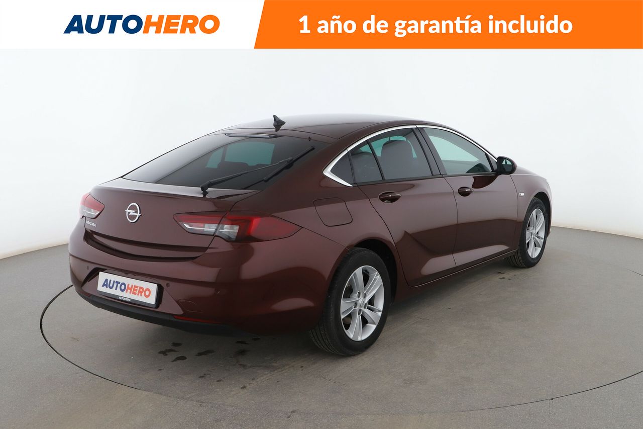 Foto Opel Insignia  5