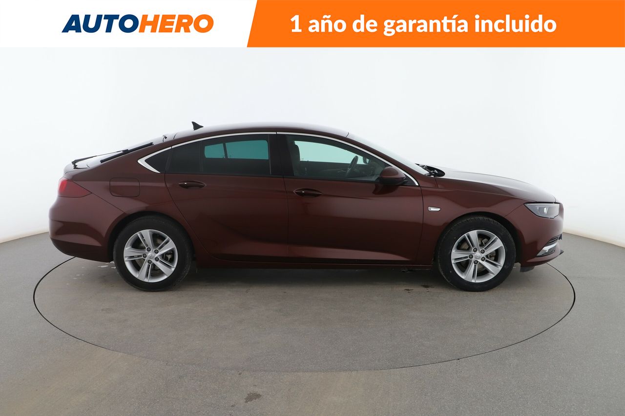 Foto Opel Insignia  6