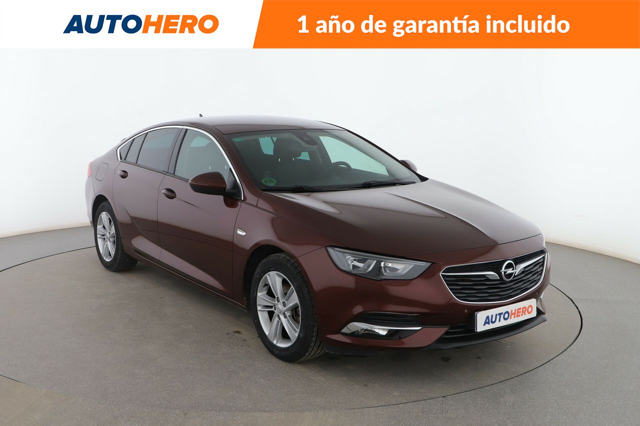 Foto Opel Insignia  7