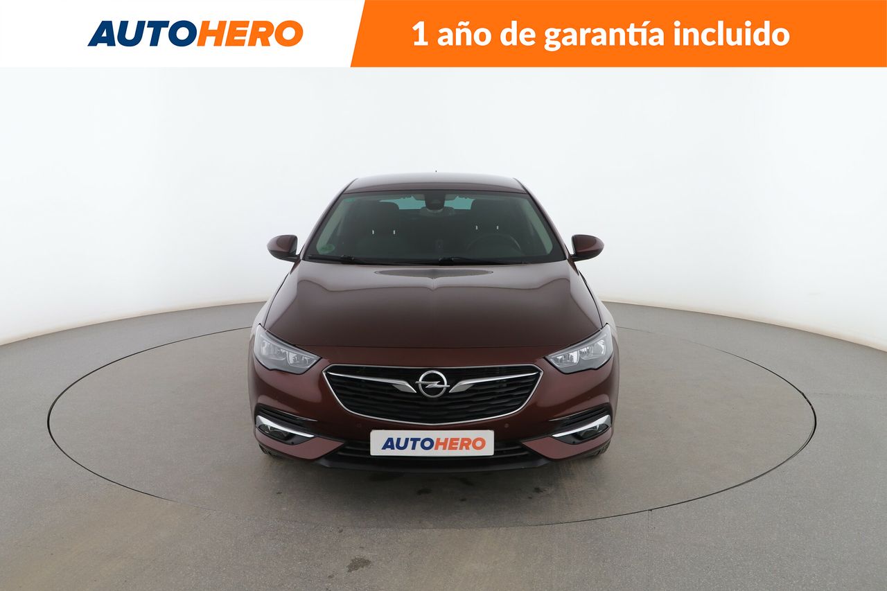 Foto Opel Insignia  8
