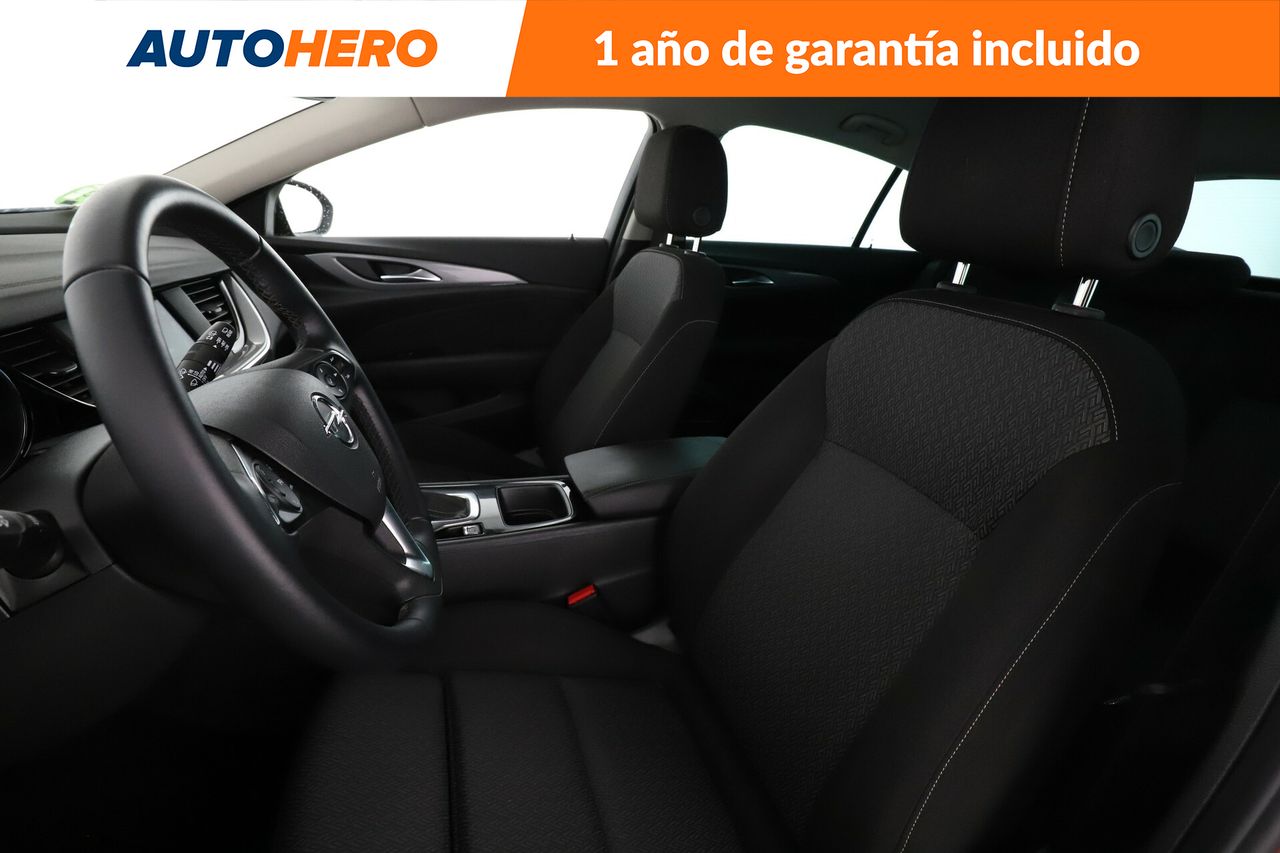 Foto Opel Insignia  10