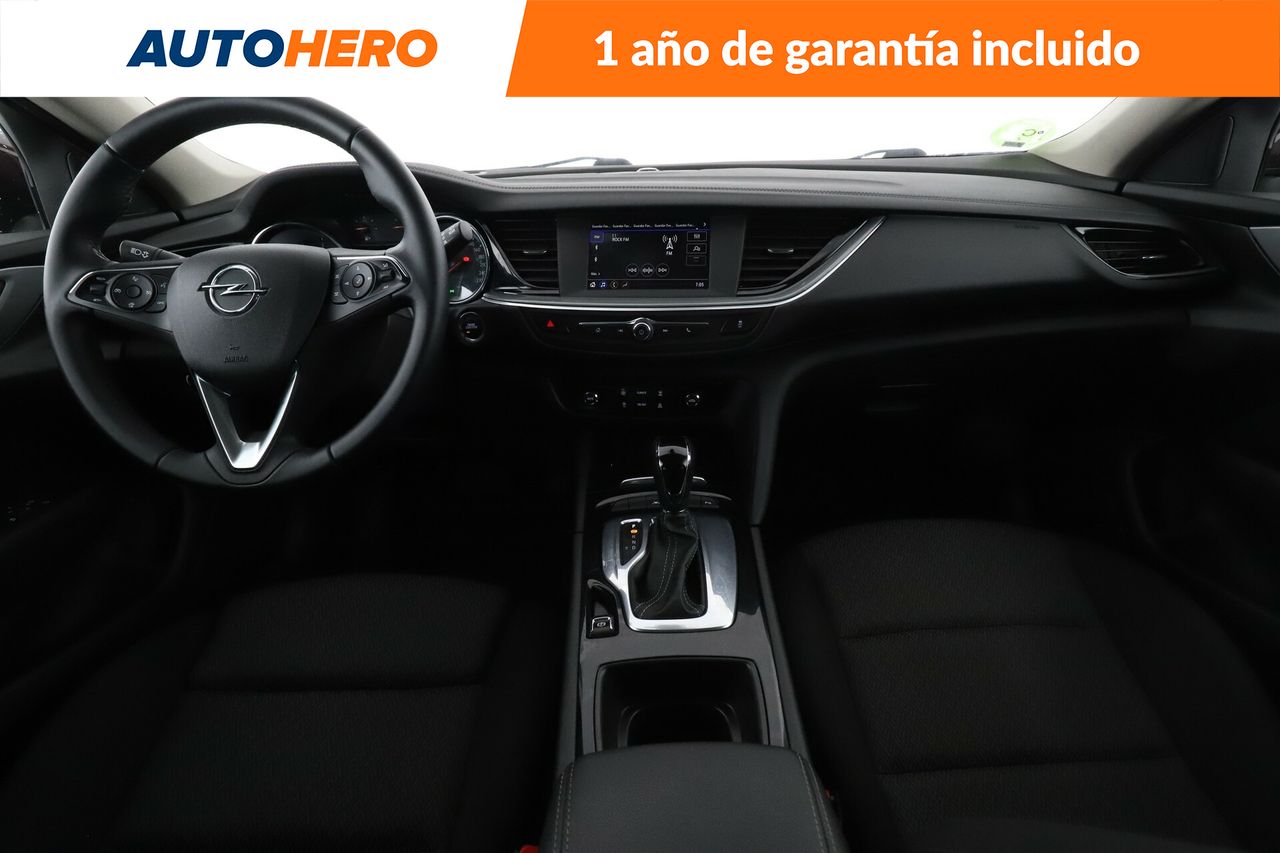 Foto Opel Insignia  12