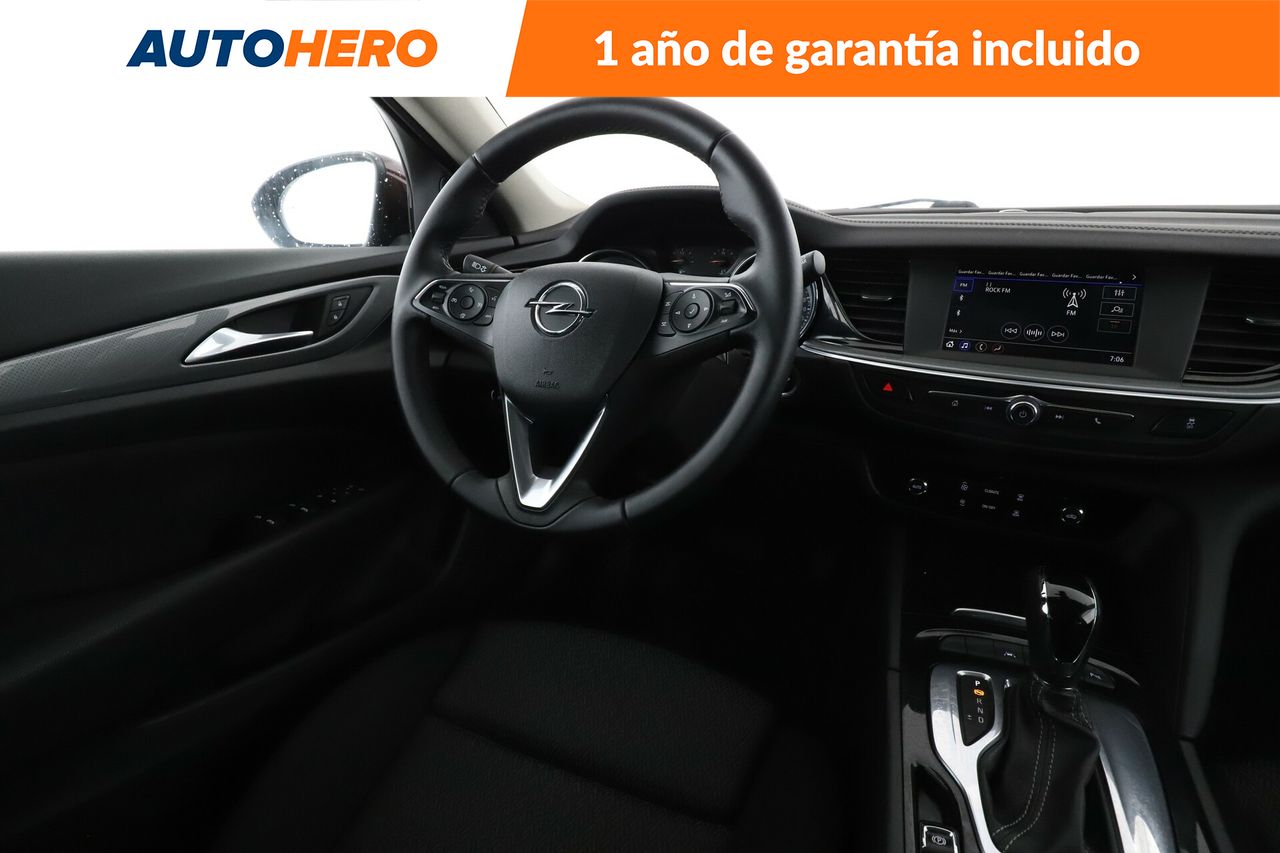 Foto Opel Insignia  13