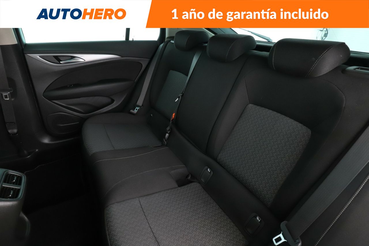 Foto Opel Insignia  14