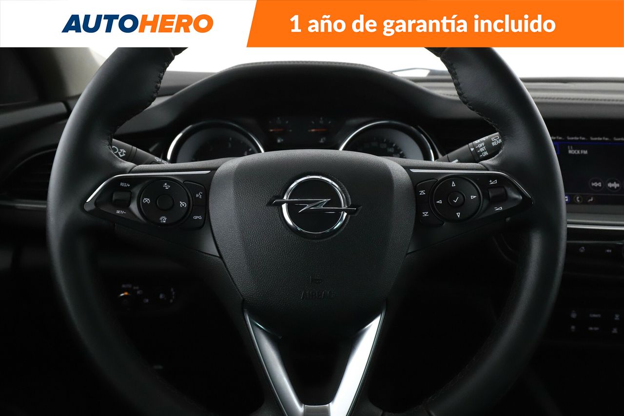 Foto Opel Insignia  19